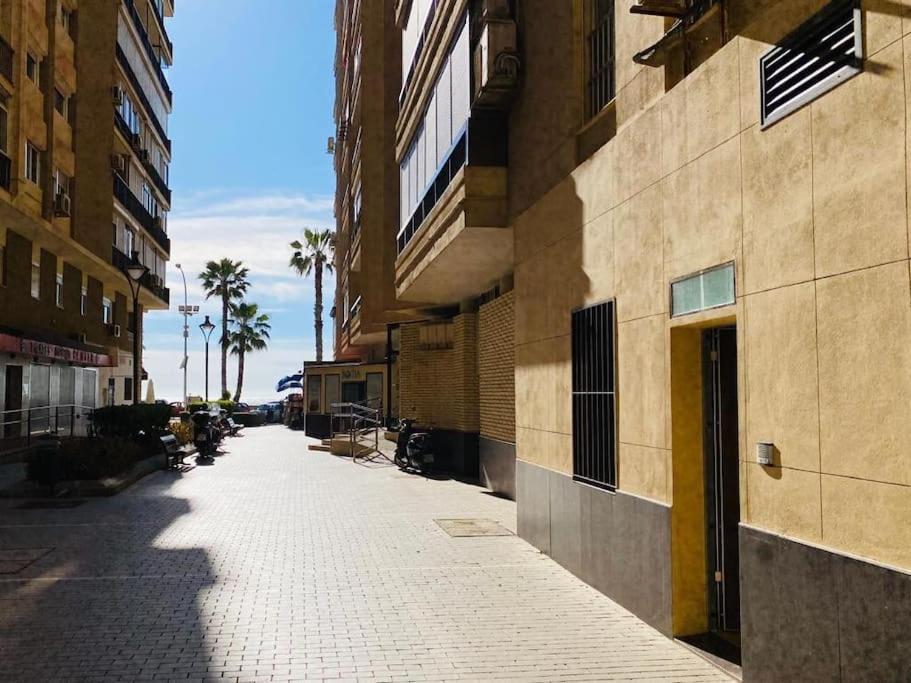 Casasol Trip Malaga Apartment Exterior photo