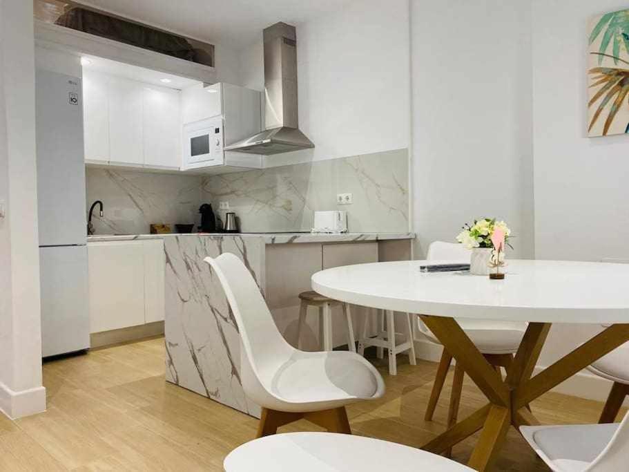 Casasol Trip Malaga Apartment Exterior photo