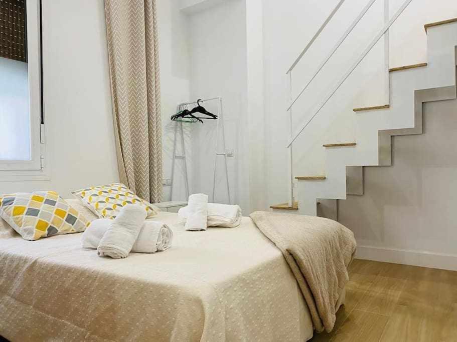 Casasol Trip Malaga Apartment Exterior photo
